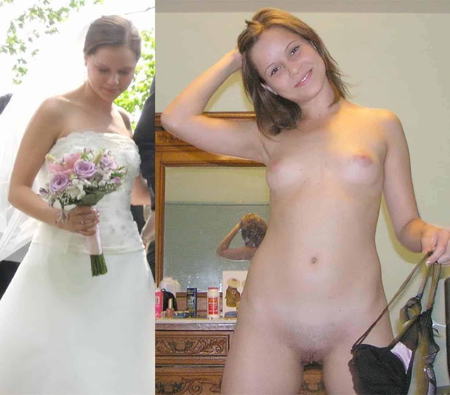 Photos montages habillées déshabillée de femmes libertines et sexy