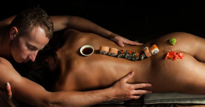 Des pratiques sexuelles méconnues et….insolites !!!