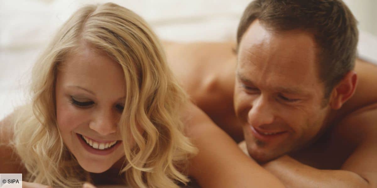 Les choses qui font qu’un couple fonctionne sexuellement