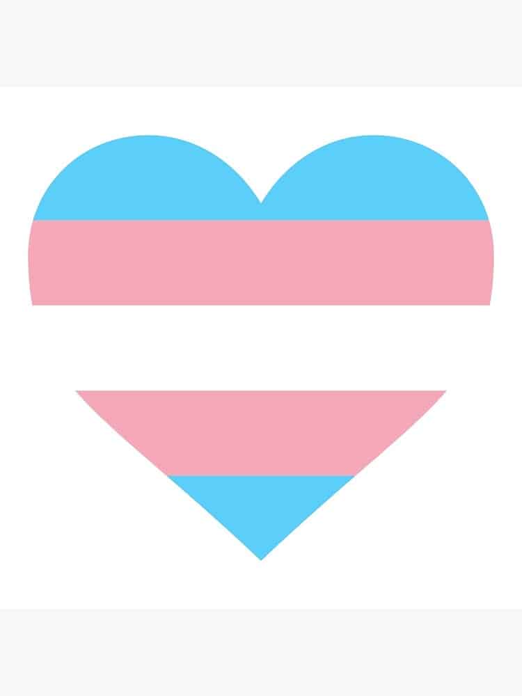 Faire son Coming Out et parler de sa transidentité