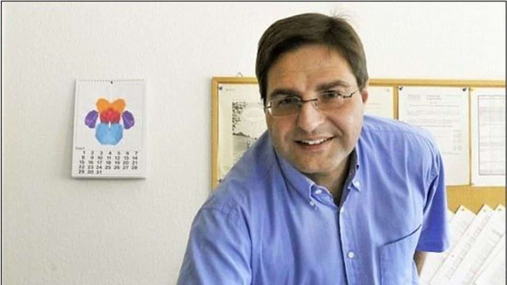 Un maire allemand démasqué à regarder du porno SM