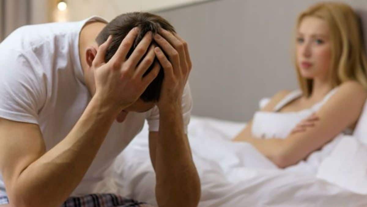 Les Français ont la sexualité la moins épanouie d’Europe