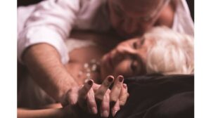 Les changements qui interviennent sur la sexualité en vieillissant