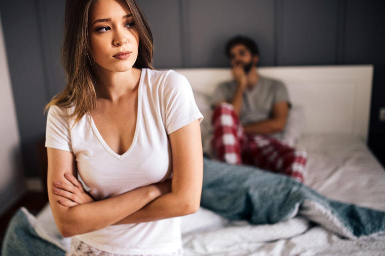 Comment éviter que la frustration sexuelle ne ruine votre couple ?