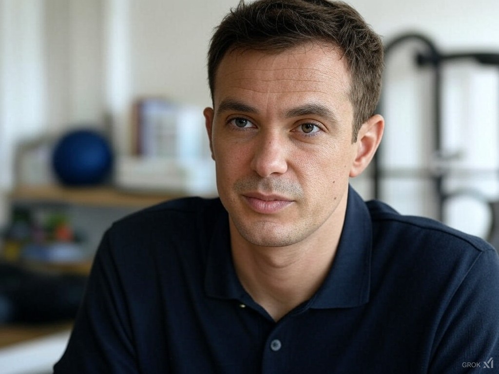 interview avec maxime, acteur hardeur